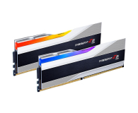 G.SKILL 32GB (2x16GB) 6400MHz CL32 Trident Z5 RGB F5-6400J3239G16GX2-TZ5RS - 1214496 - zdjęcie 3